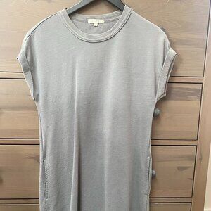 Z Supply T Shirt Dress